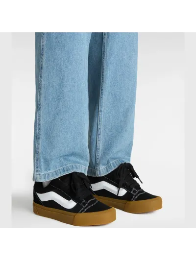 Vans - Knu Skool - Bőr Sneaker Uniszex utcai cipő
