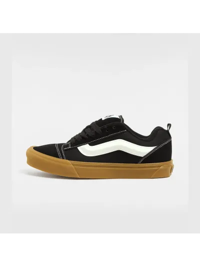 Vans - Knu Skool - Bőr Sneaker Uniszex utcai cipő