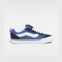 Vans - Knu Skool - Bőr Sneaker Uniszex utcai cipő