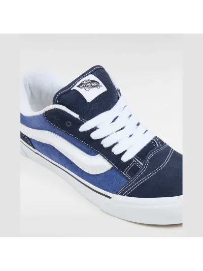 Vans - Knu Skool - Bőr Sneaker Uniszex utcai cipő