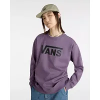 Vans - Classic V - Női pulóver