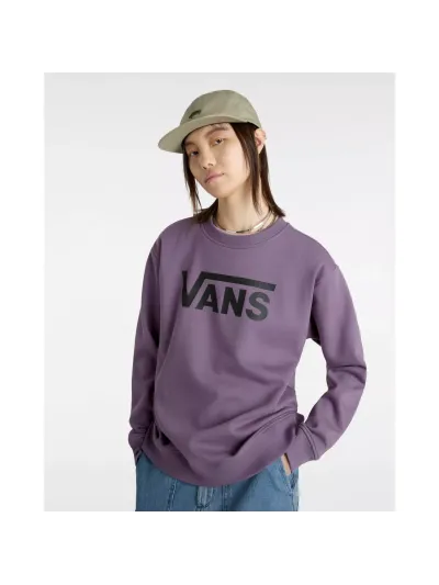 Vans - Classic V - Női pulóver