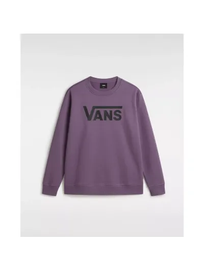 Vans - Classic V - Női pulóver