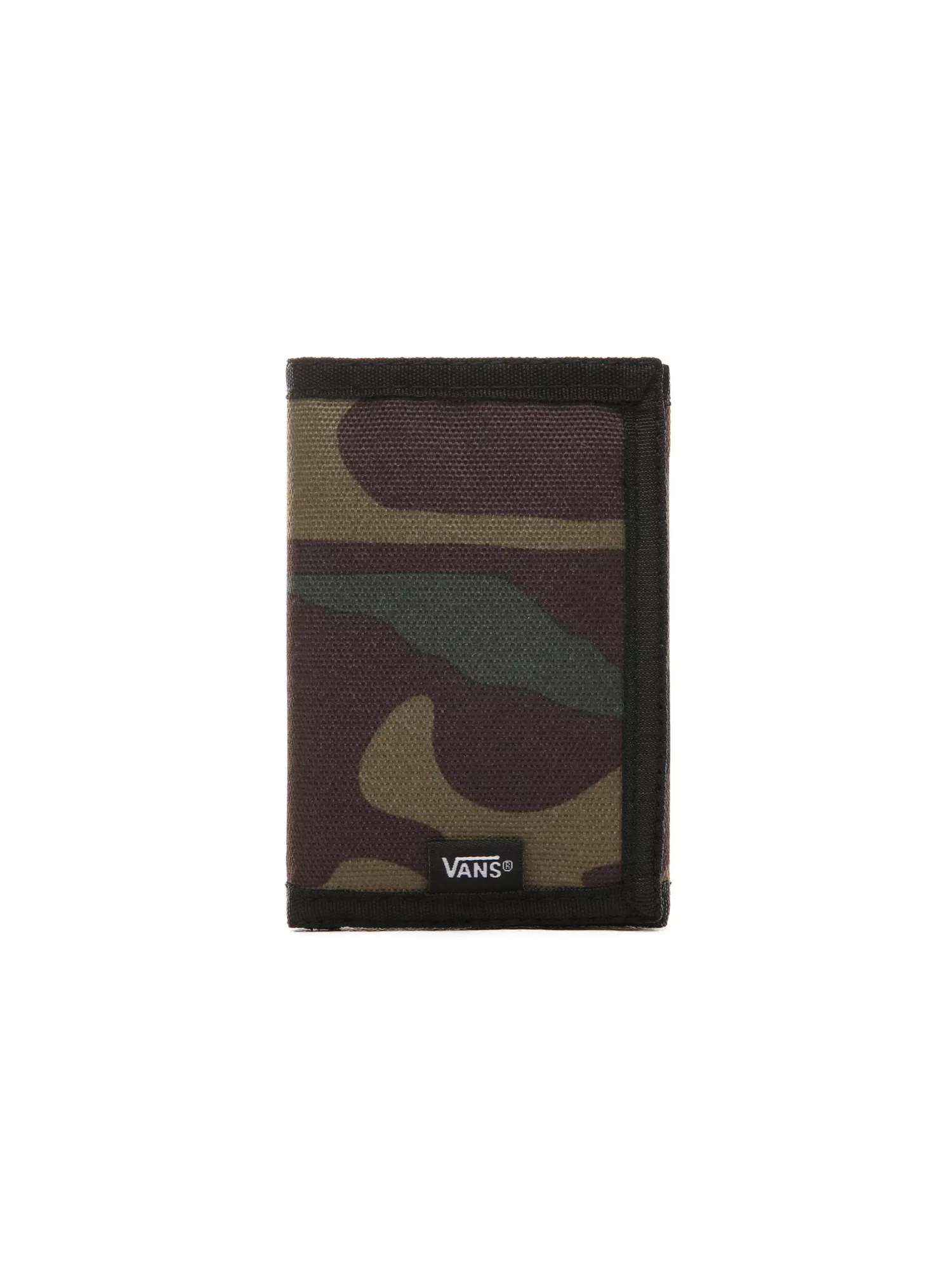 Vans - Slipped Classi Camo - Férfi pénztárca