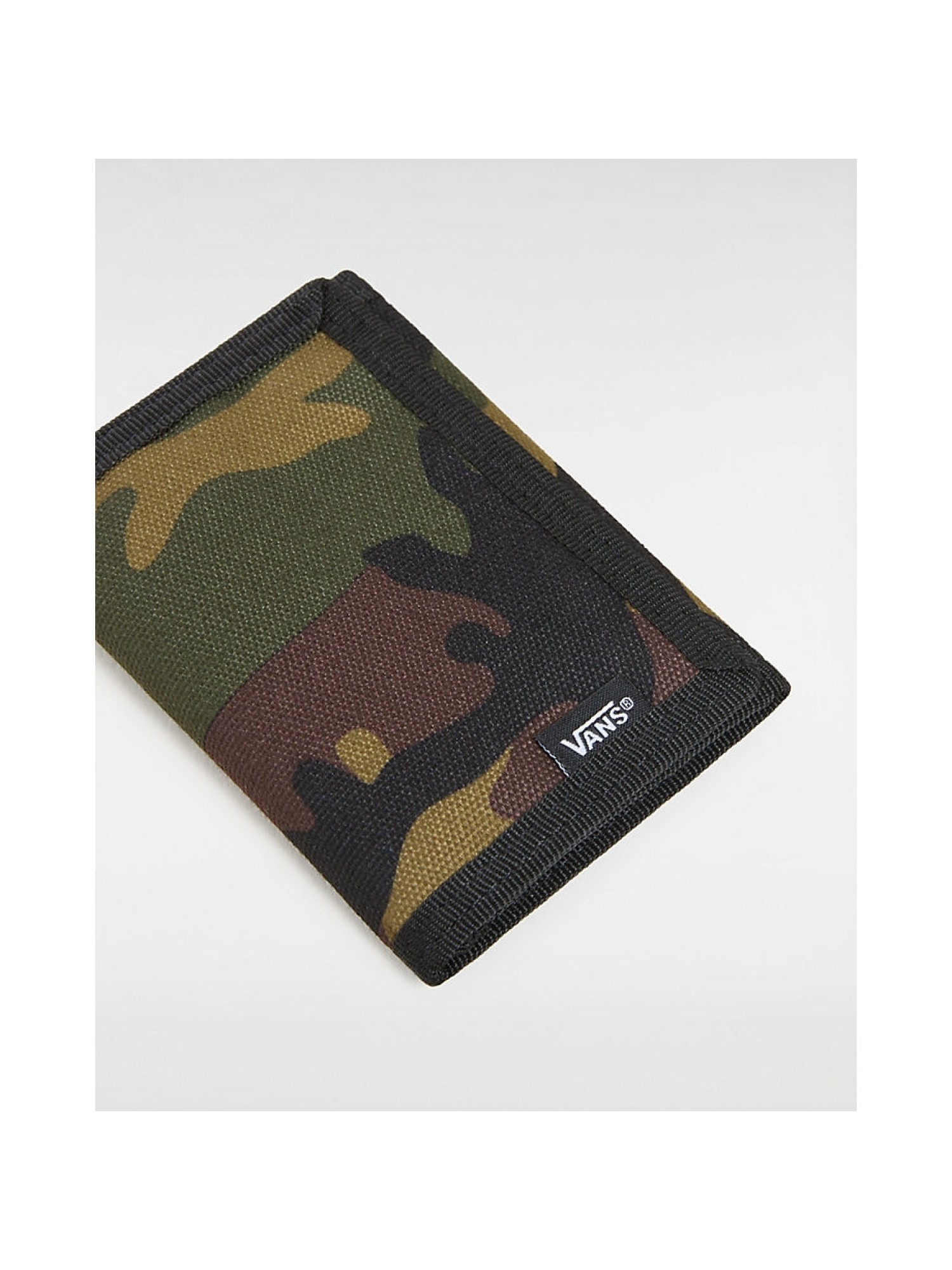 Vans - Slipped Classi Camo - Férfi pénztárca