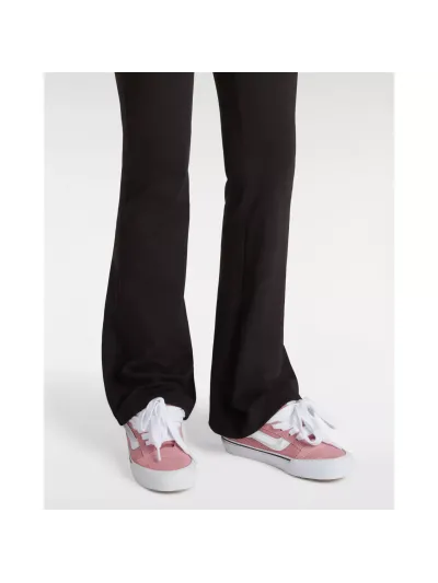 Vans - Knu Skool - Bőr Sneaker Női utcai cipő