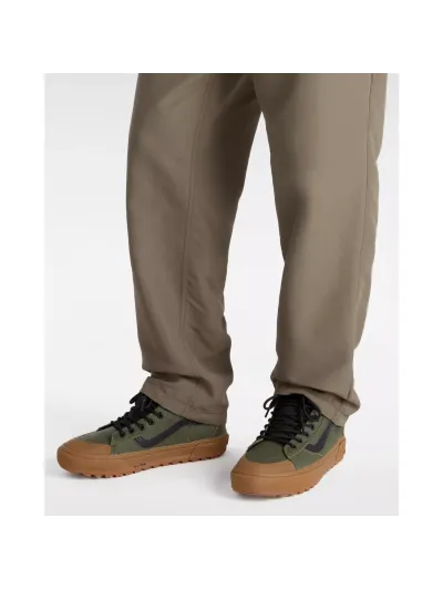 Vans - MTE Sk8 Hi Waterproof / Greap Leaf - Vízálló Férfi bakancs