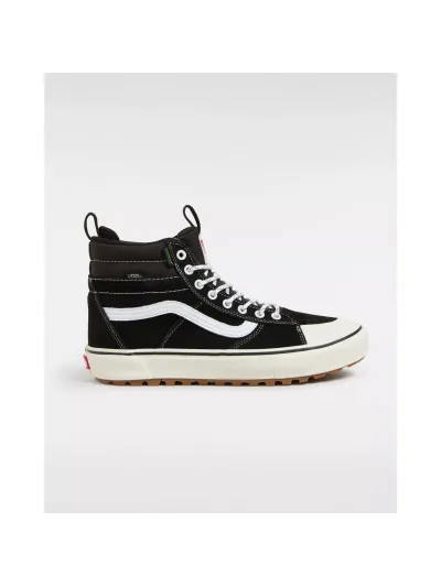 Vans - MTE Sk8 Hi Waterproof - Magasszárú Uniszex utcai cipő