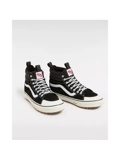 Vans - MTE Sk8 Hi Waterproof - Magasszárú Uniszex utcai cipő