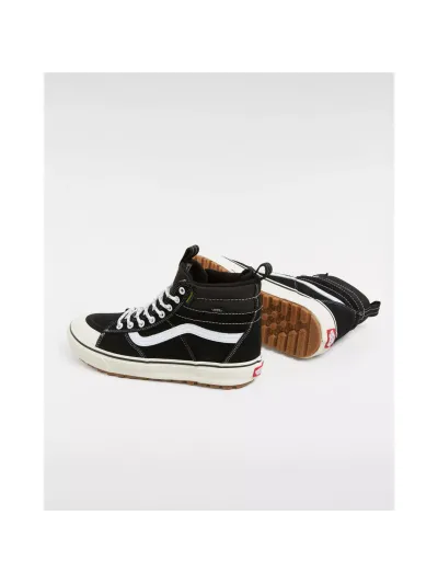 Vans - MTE Sk8 Hi Waterproof - Magasszárú Uniszex utcai cipő