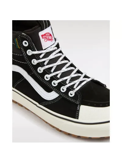 Vans - MTE Sk8 Hi Waterproof - Magasszárú Uniszex utcai cipő