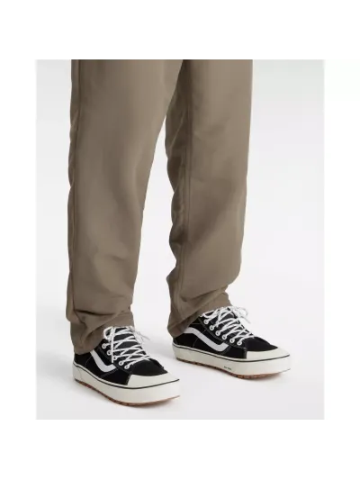 Vans - MTE Sk8 Hi Waterproof - Magasszárú Uniszex utcai cipő