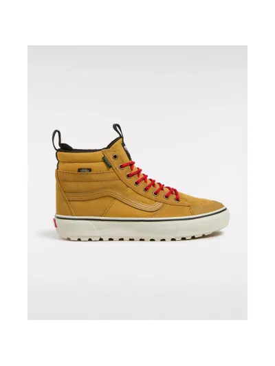 Vans - MTE Sk8 Hi Waterproof - Magasszárú Férfi utcai cipő