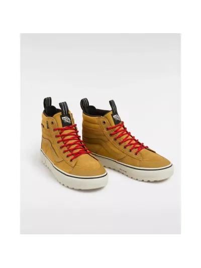 Vans - MTE Sk8 Hi Waterproof - Magasszárú Férfi utcai cipő