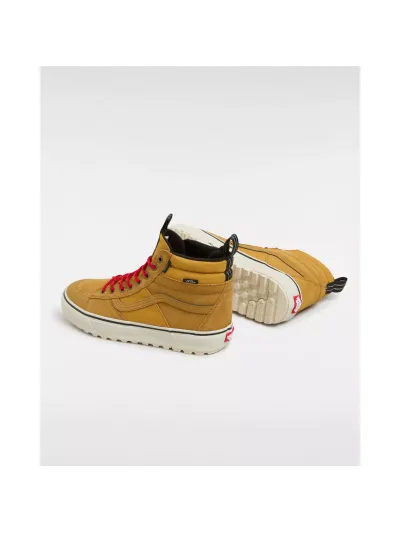 Vans - MTE Sk8 Hi Waterproof - Magasszárú Férfi utcai cipő