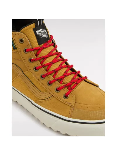 Vans - MTE Sk8 Hi Waterproof - Magasszárú Férfi utcai cipő