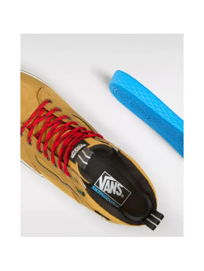 Vans - MTE Sk8 Hi Waterproof - Magasszárú Férfi utcai cipő