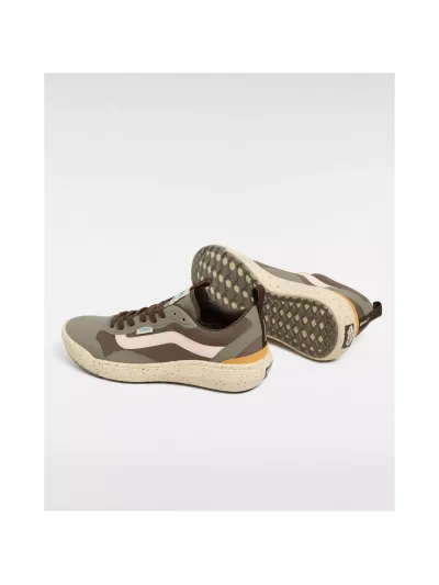 Vans - MTE UltraRange EXO - Női utcai cipő