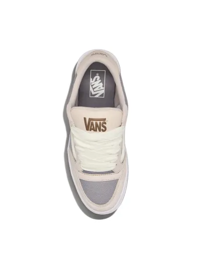 Vans - Hylane - Bőr Sneaker Uniszex utcai cipő