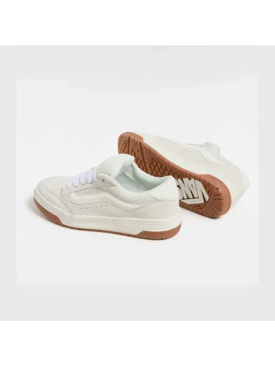 Vans - Hylane - Bőr Sneaker Uniszex utcai cipő