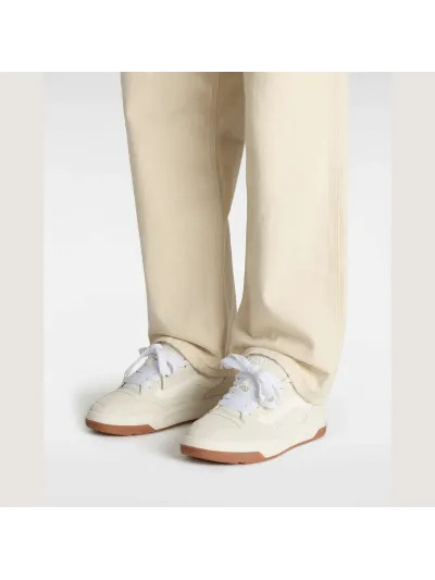 Vans - Hylane - Bőr Sneaker Uniszex utcai cipő