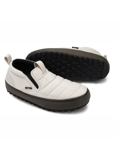 Vans - MTE Snow Lodge - Slip-On Uniszex utcai cipő