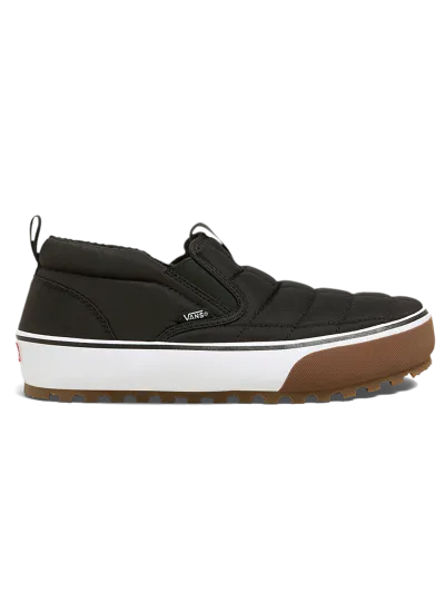 Vans - MTE Snow Lodge - Slip-On Uniszex utcai cipő