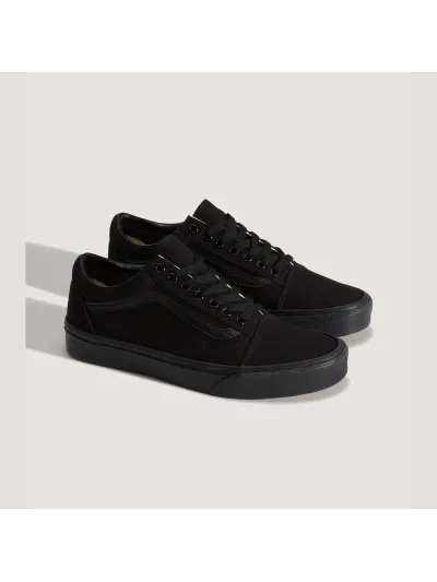 Vans - Old Skool - Vászon Sneaker Uniszex utcai cipő