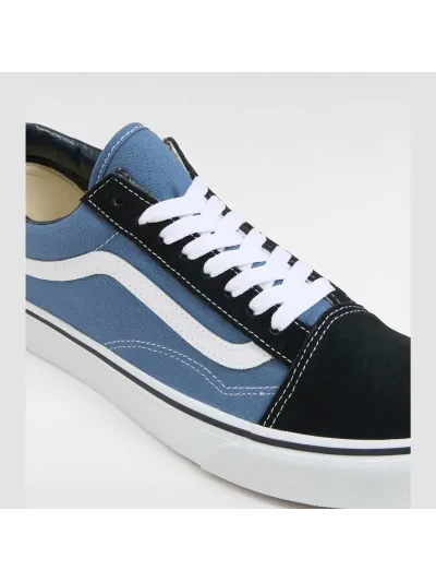 Vans - UA Old Skool - Bőr Sneaker Uniszex utcai cipő