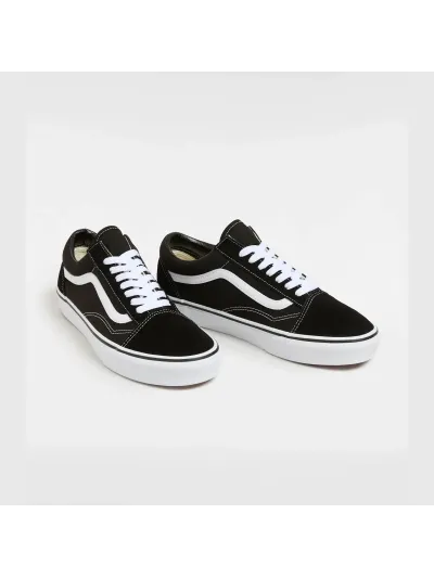 Vans - UA Old Skool - Bőr Sneaker Uniszex utcai cipő