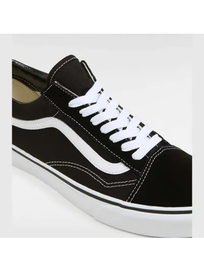 Vans - UA Old Skool - Bőr Sneaker Uniszex utcai cipő