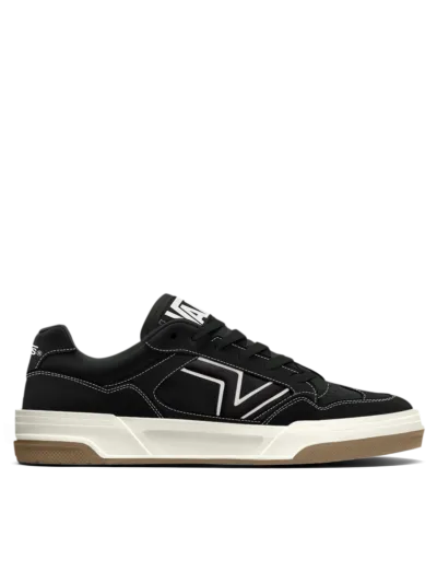 Vans - Upland - Bőr Sneaker Uniszex utcai cipő