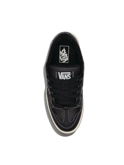 Vans - Upland - Bőr Sneaker Uniszex utcai cipő
