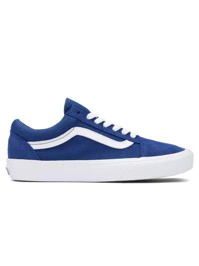Vans - Old Skool - Sneaker Bőr Uniszex utcai cipő