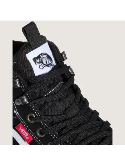 Vans - Sk8-Hi Insulated - Vízálló Bőr Uniszex bakancs