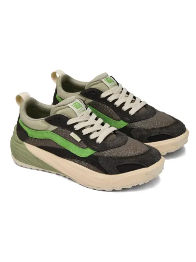 Vans - Ultrarange Neo 2.0 - Bőr Sneaker Uniszex utcai cipő
