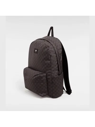 Vans - Old Skool Check - Uniszex hátizsák