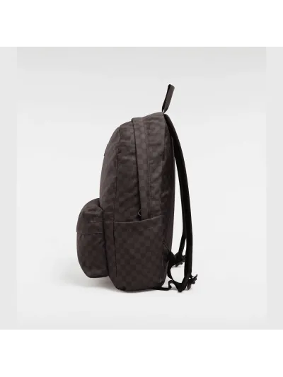 Vans - Old Skool Check - Uniszex hátizsák