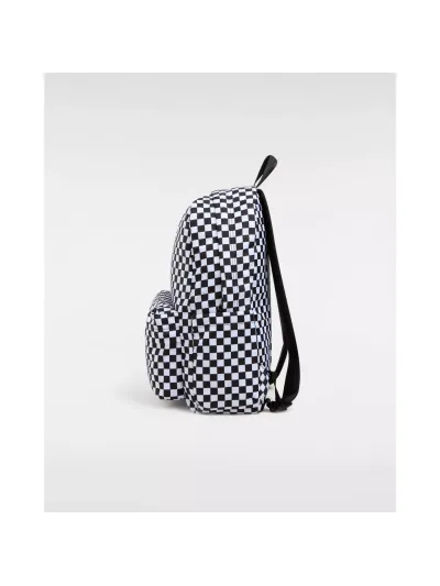 Vans - Old Skool Check - Uniszex hátizsák