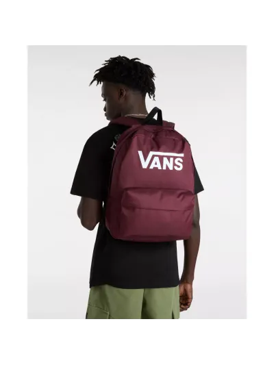 Vans - Old Skool Print - Uniszex hátizsák