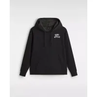 Vans - Shaker BFF Hoodie - Női szabadidő pulóver