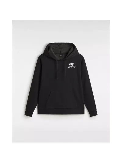 Vans - Shaker BFF Hoodie - Női szabadidő pulóver