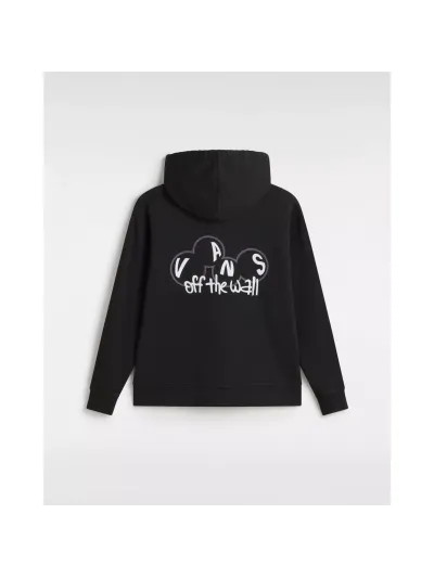 Vans - Shaker BFF Hoodie - Női szabadidő pulóver