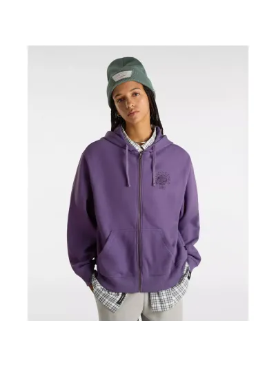 Vans - Wellness Blousant - Női szabadidő pulóver