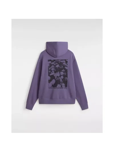 Vans - Wellness Blousant - Női szabadidő pulóver