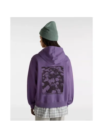 Vans - Wellness Blousant - Női szabadidő pulóver