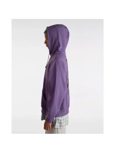 Vans - Wellness Blousant - Női szabadidő pulóver