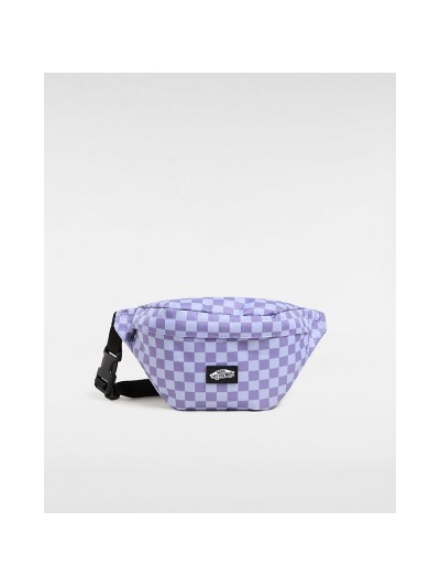 Vans - Traveler Fanny Pack - Uniszex övtáska Vans - Traveler Fanny Pack - Uniszex övtáska