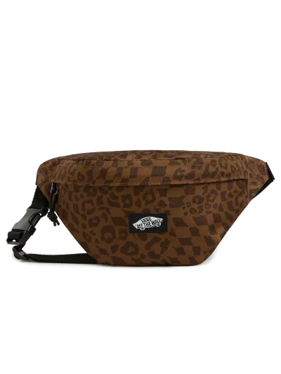 Vans - Traveler Fanny Pack - Uniszex övtáska