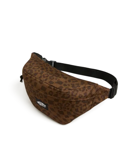 Vans - Traveler Fanny Pack - Uniszex övtáska